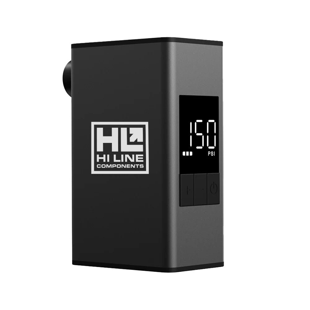 HILINE E-Pump Boost Rental