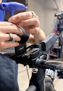 Bike Setup Consultation