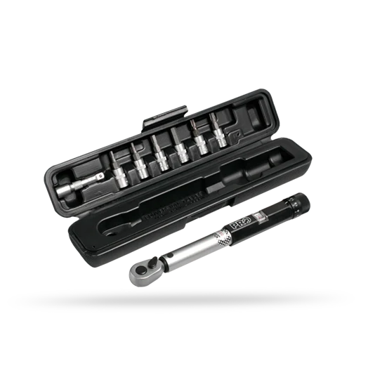 Pro Torque Wrench Rental