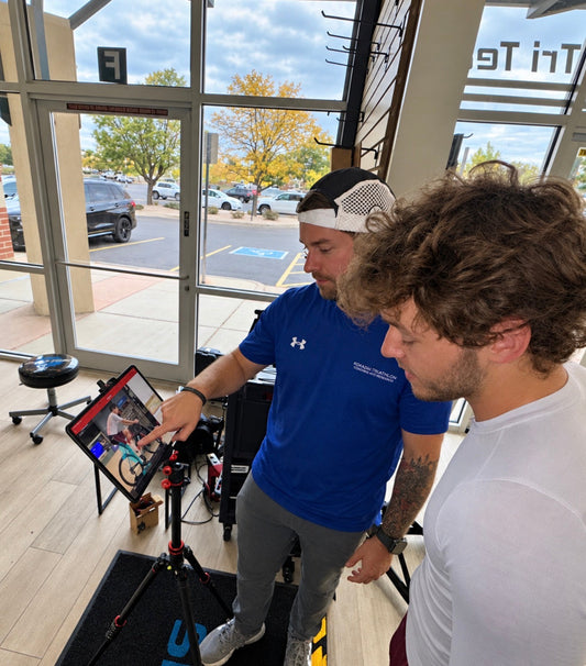 Bike Fitting- Is It Worth It?
