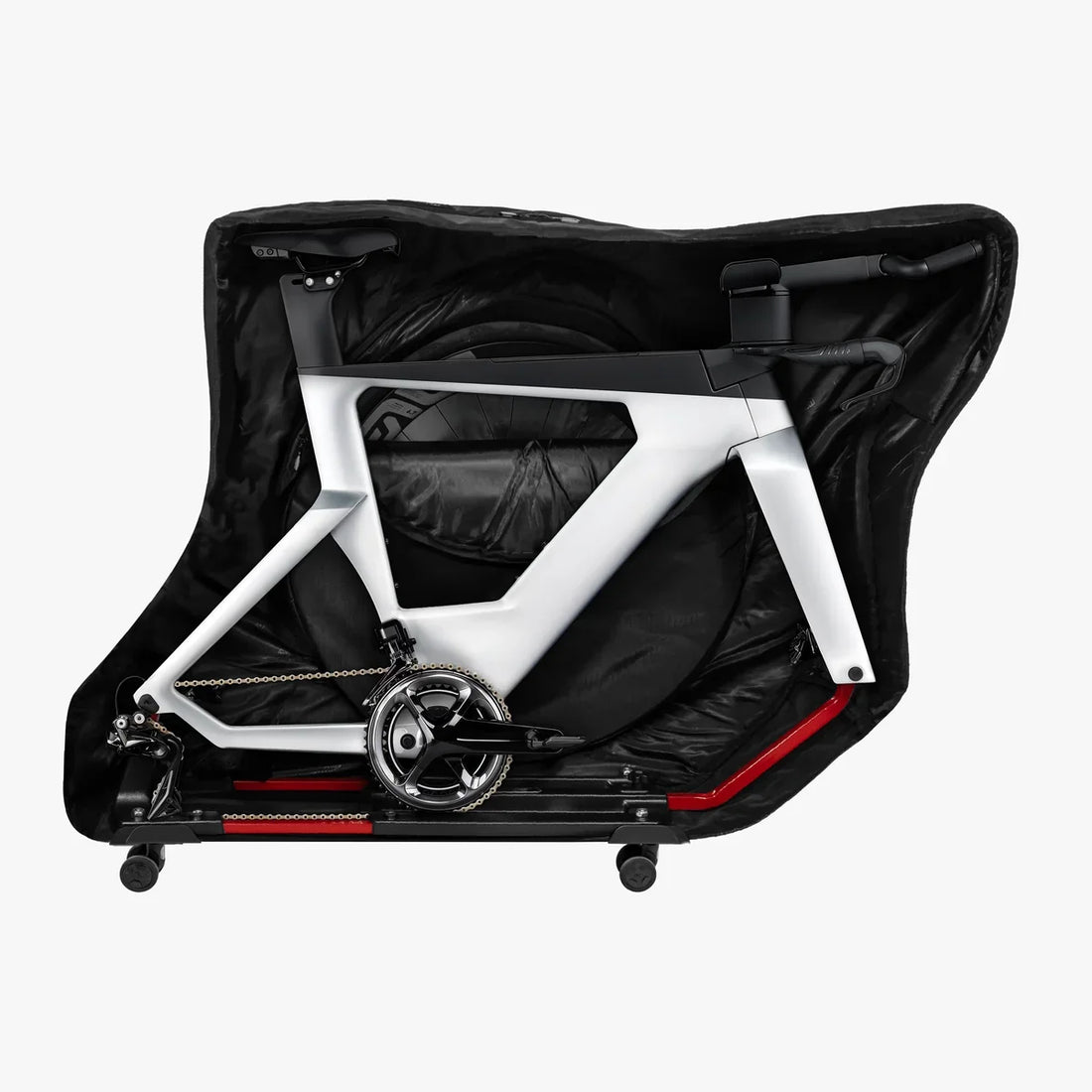 Bike Case Rentals