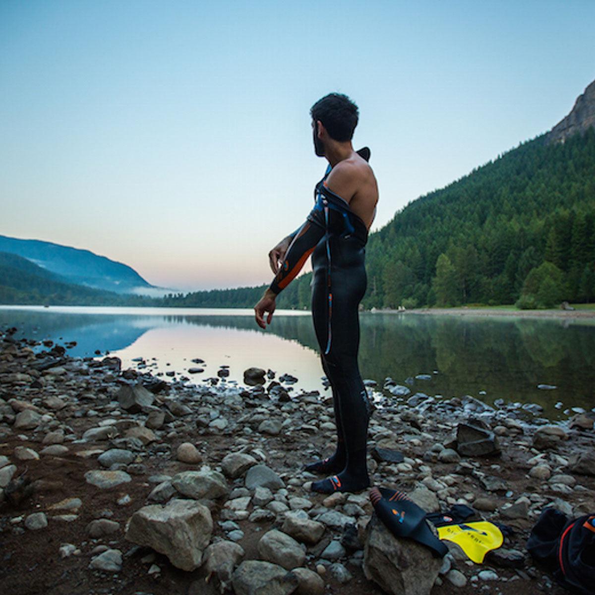 Wetsuit Rentals