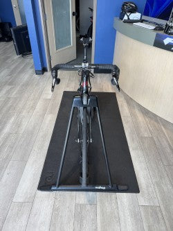 Blue Norcross EX Cyclocross Bike- SRAM Apex
