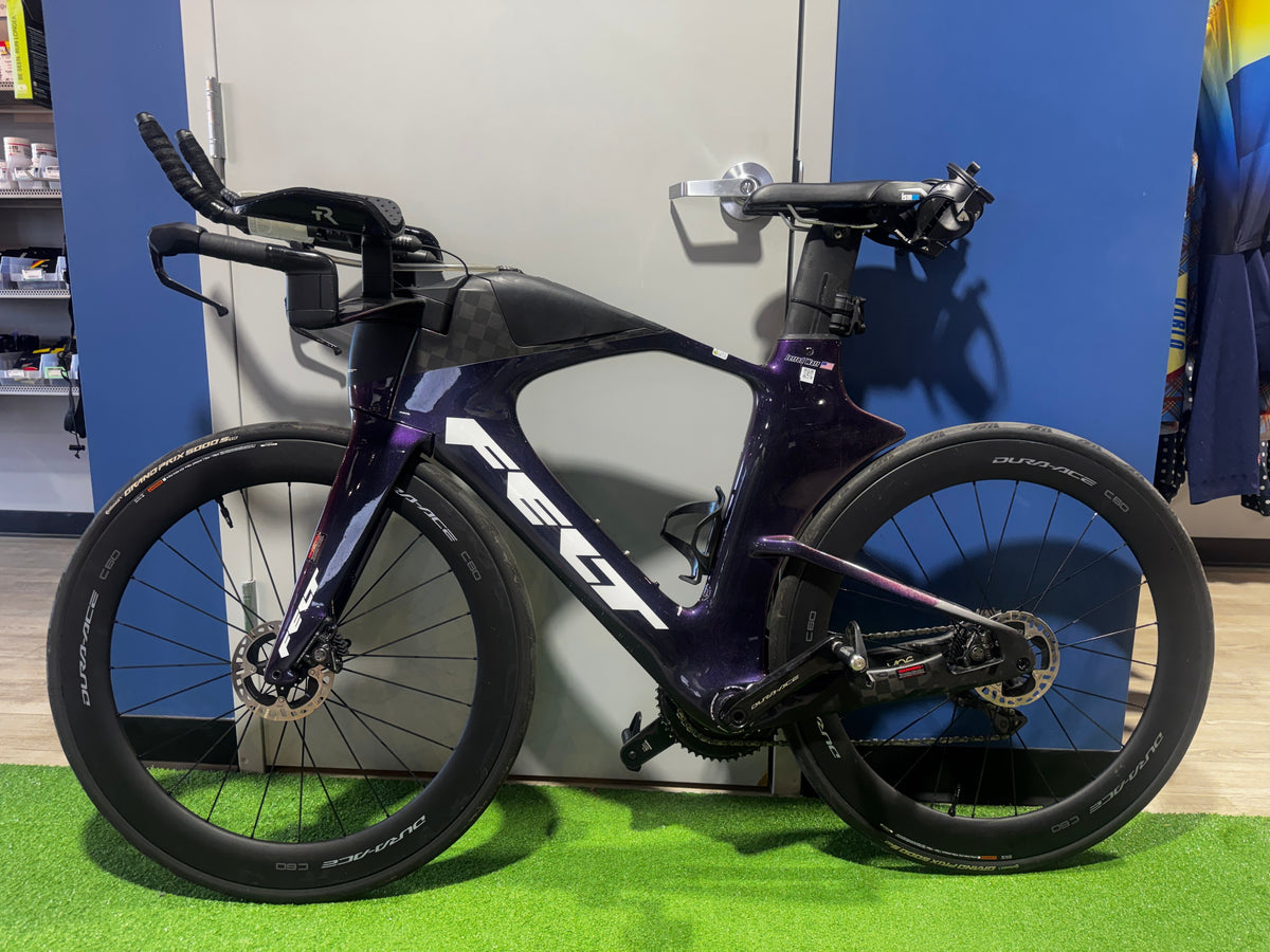 Used Felt IA 2.0