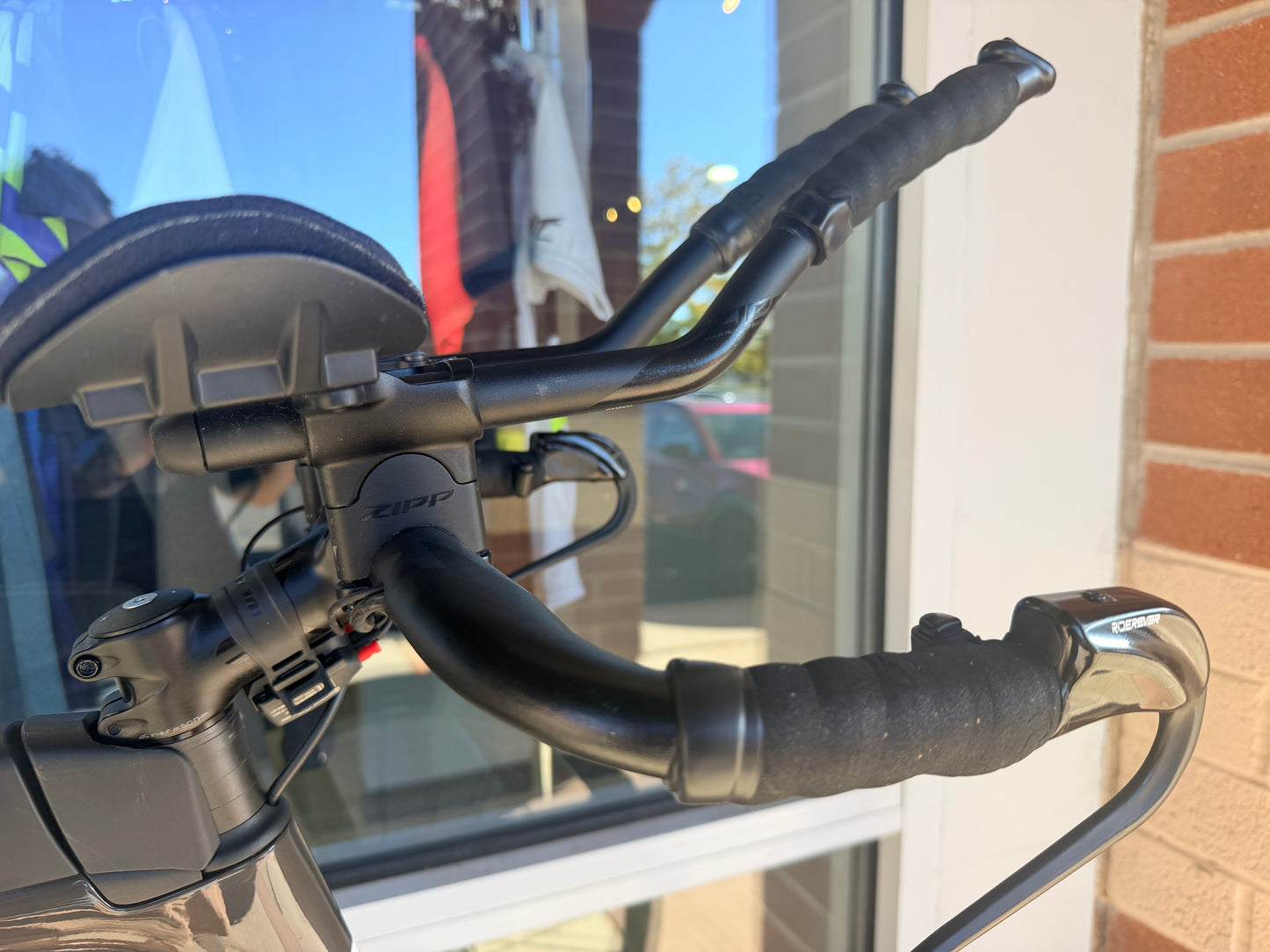 Used 56 Cervelo P Series